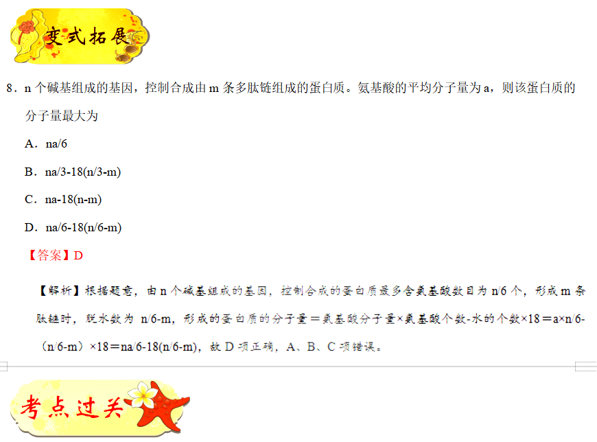 王羽课堂